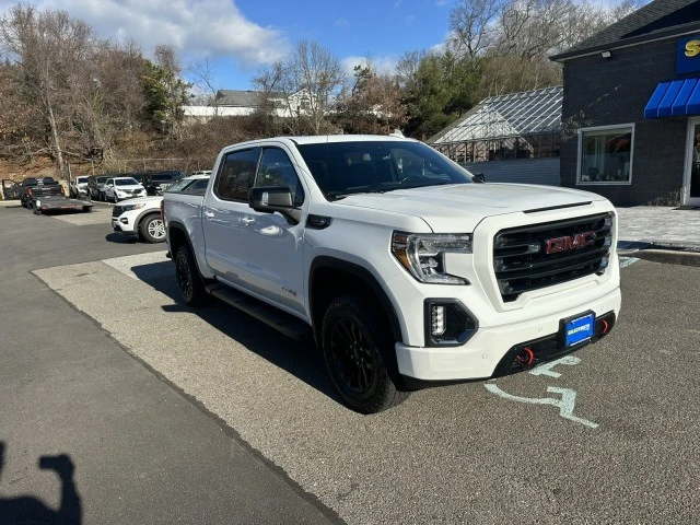 2022 GMC Sierra 4th Gen - Image 3 of 21
