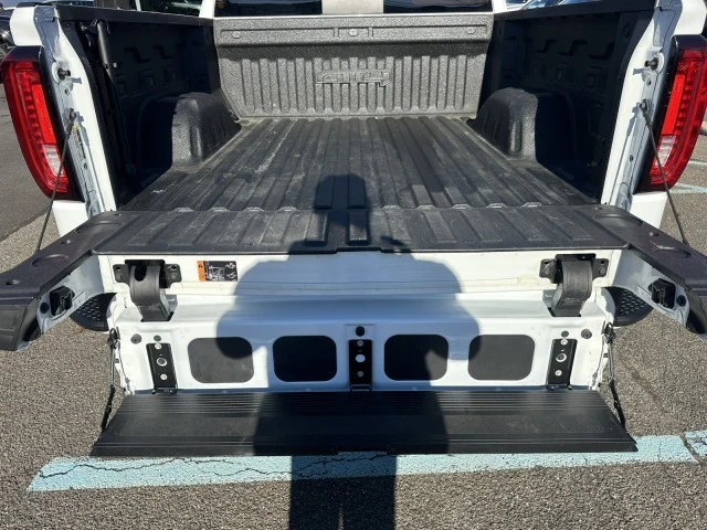 2022 GMC Sierra 4th Gen - Image 17 of 21