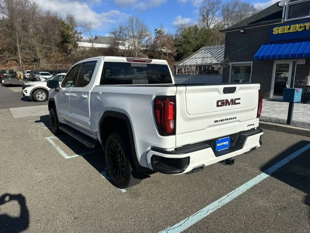 2022 GMC Sierra 4th Gen - Image 15 of 21