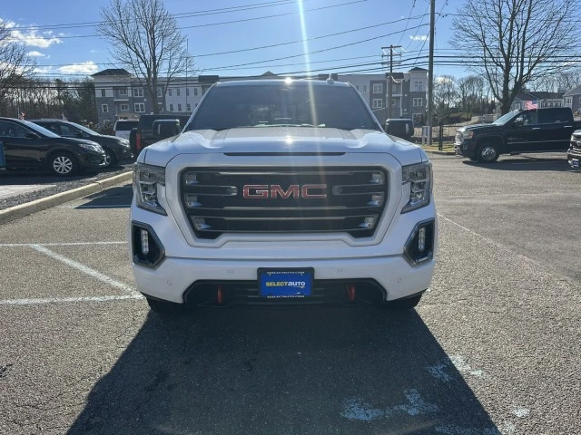 2022 GMC Sierra 4th Gen - Image 2 of 21