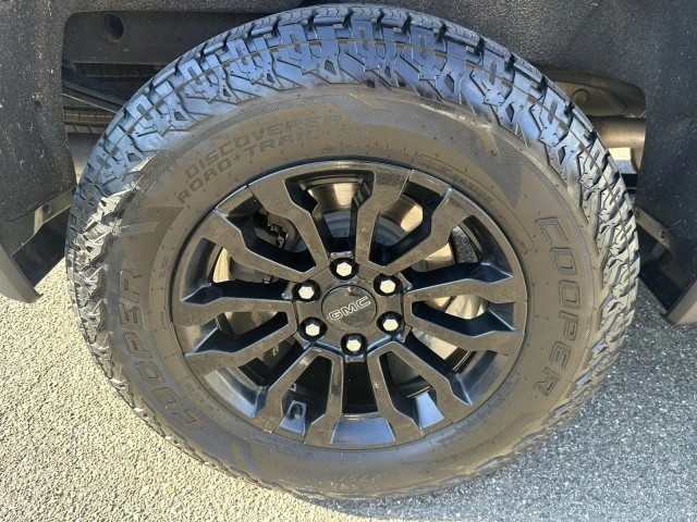 2022 GMC Sierra 4th Gen - Image 20 of 21