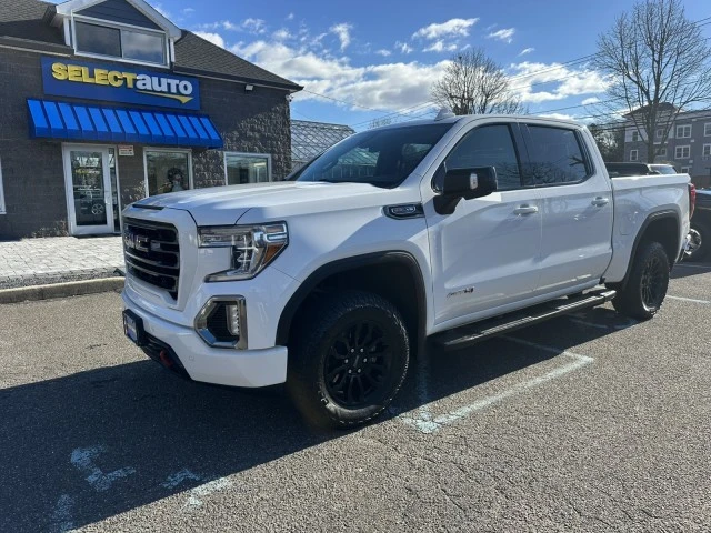 2022 GMC Sierra 4th Gen - Image 13 of 21