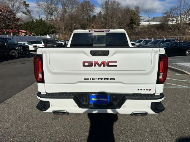 2022 GMC Sierra 4th Gen - Image 16 of 21