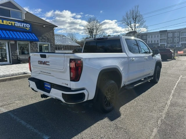 2022 GMC Sierra 4th Gen - Image 7 of 21