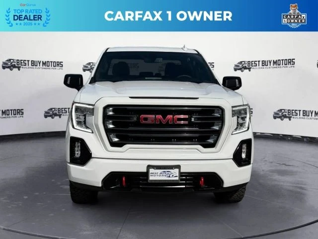 2022 GMC Sierra 5th Gen - Image 2 of 21