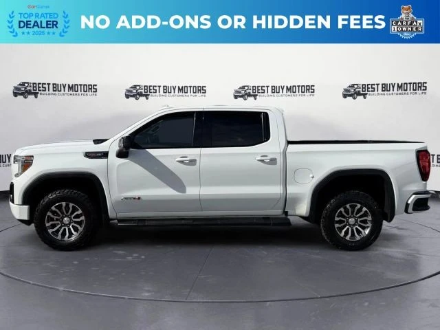 2022 GMC Sierra 5th Gen - Image 5 of 21