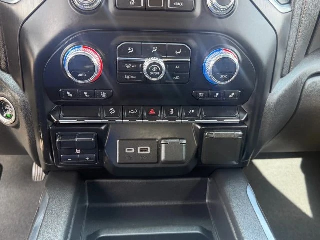 2022 GMC Sierra 5th Gen - Image 19 of 21