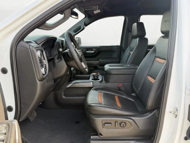2022 GMC Sierra 5th Gen - Image 11 of 21