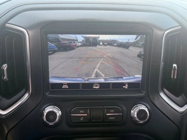 2022 GMC Sierra 5th Gen - Image 20 of 21