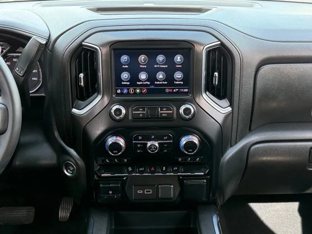 2022 GMC Sierra 5th Gen - Image 13 of 21