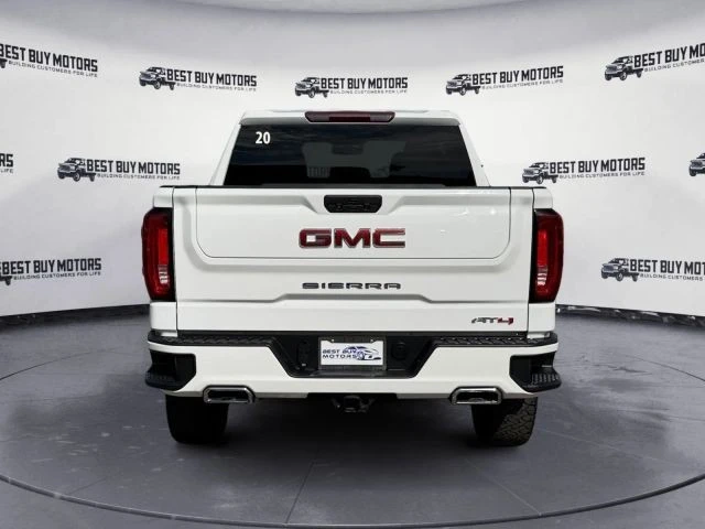 2022 GMC Sierra 5th Gen - Image 7 of 21