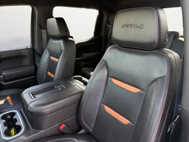 2022 GMC Sierra 5th Gen - Image 18 of 21