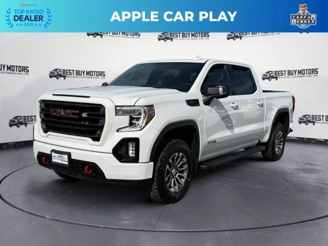 2022 GMC Sierra 5th Gen - Image 3 of 21