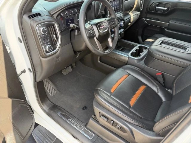 2022 GMC Sierra 5th Gen - Image 17 of 21