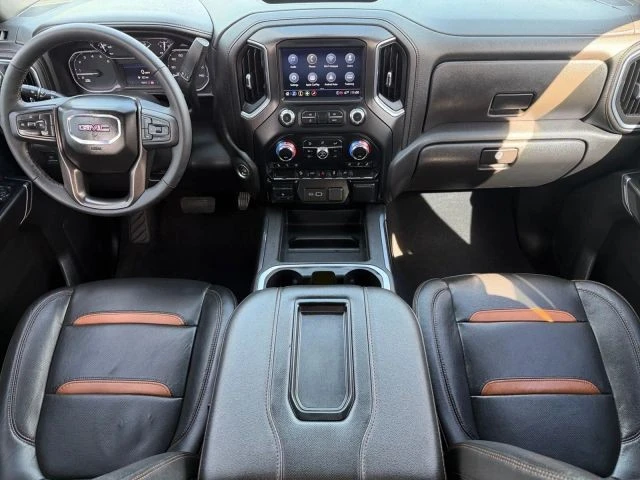 2022 GMC Sierra 5th Gen - Image 12 of 21