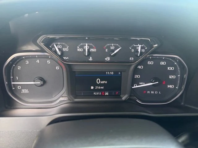 2022 GMC Sierra 5th Gen - Image 15 of 21