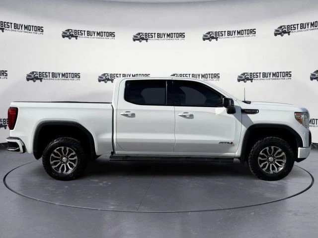 2022 GMC Sierra 5th Gen - Image 9 of 21