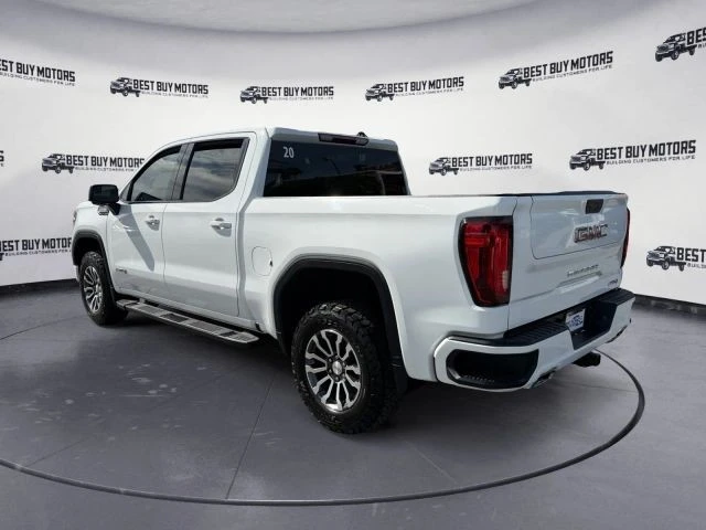 2022 GMC Sierra 5th Gen - Image 6 of 21