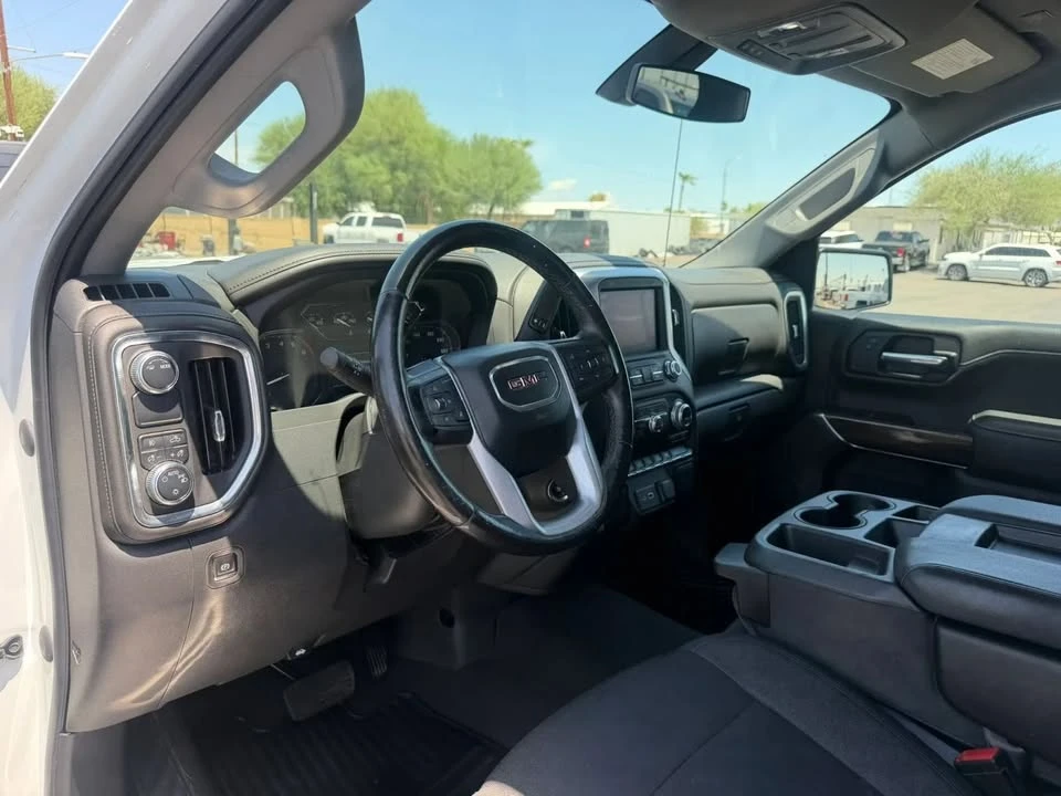 2022 GMC Sierra 5th Gen - Image 14 of 20