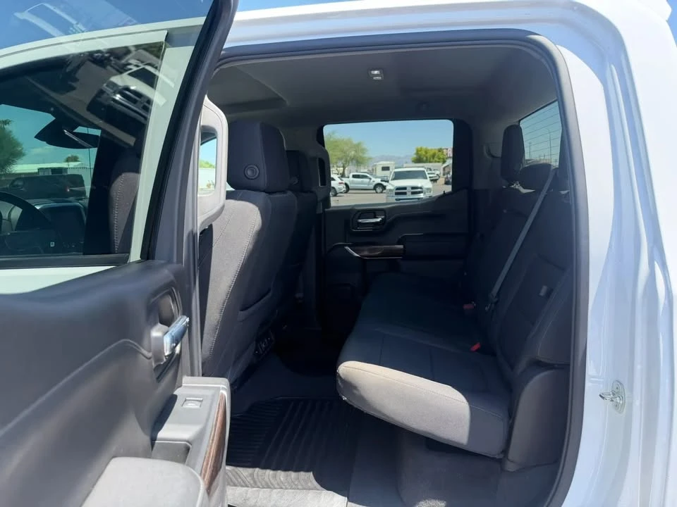 2022 GMC Sierra 5th Gen - Image 17 of 20