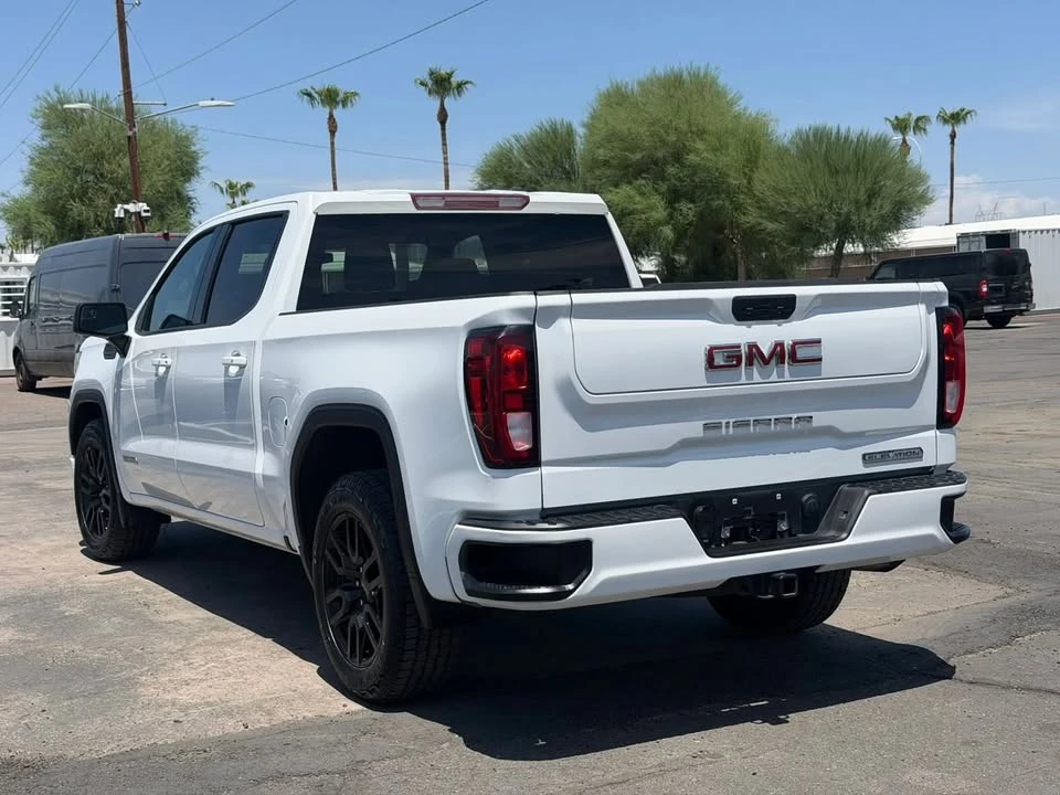 2022 GMC Sierra 5th Gen - Image 7 of 20