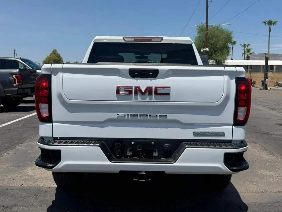 2022 GMC Sierra 5th Gen - Image 9 of 20