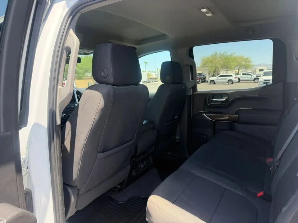 2022 GMC Sierra 5th Gen - Image 18 of 20