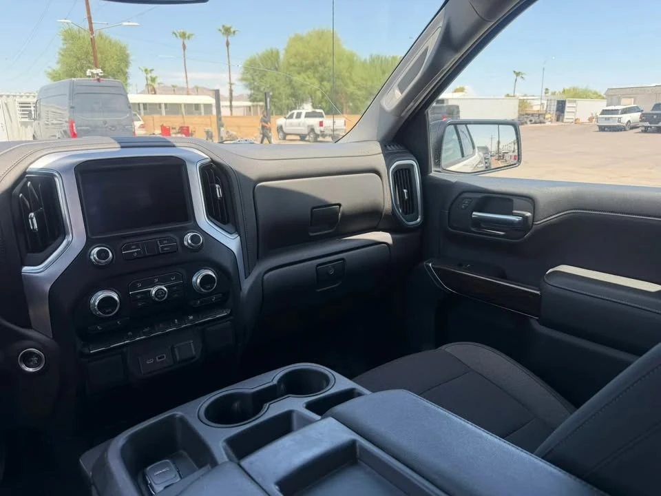 2022 GMC Sierra 5th Gen - Image 20 of 20