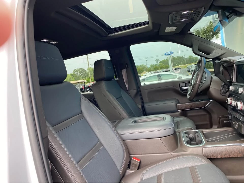 2022 GMC Sierra 5th Gen - Image 5 of 5