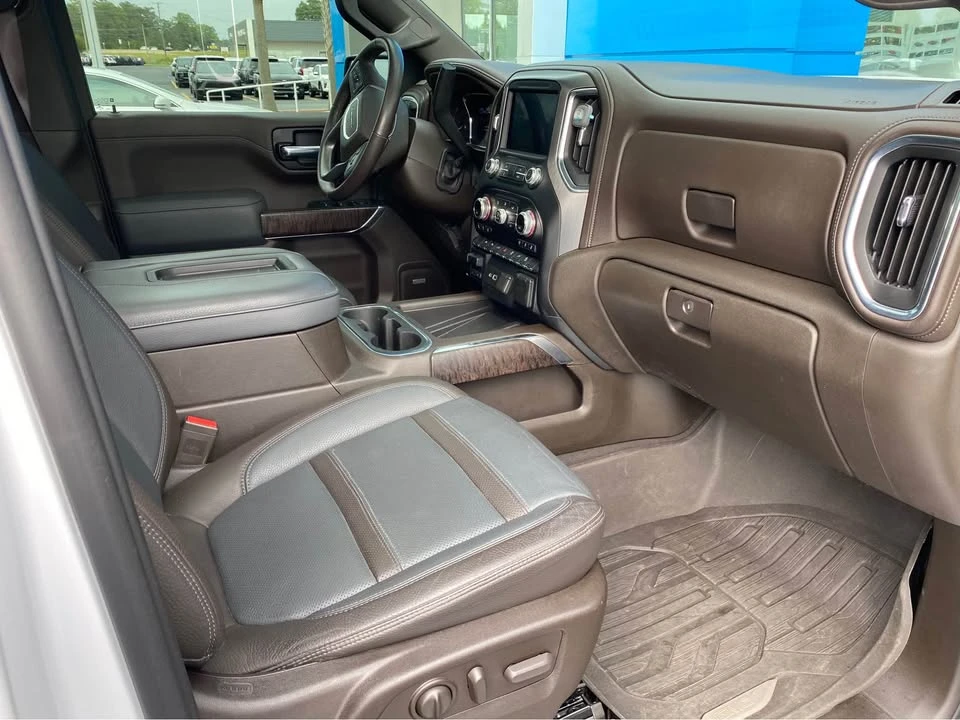 2022 GMC Sierra 5th Gen - Image 4 of 5