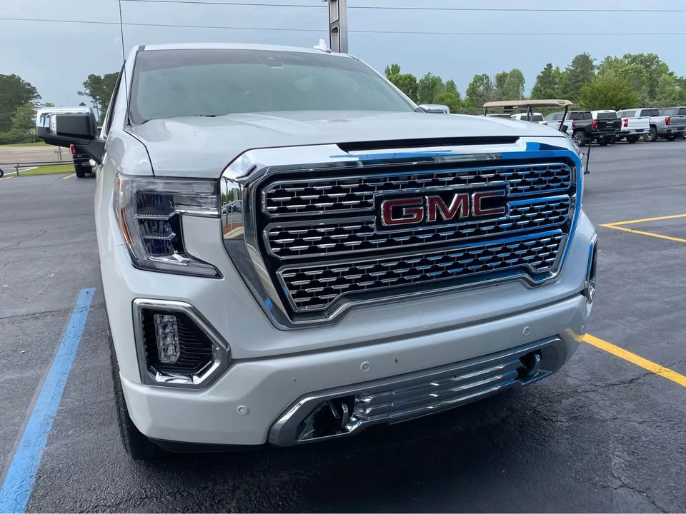 2022 GMC Sierra 5th Gen - Image 3 of 5
