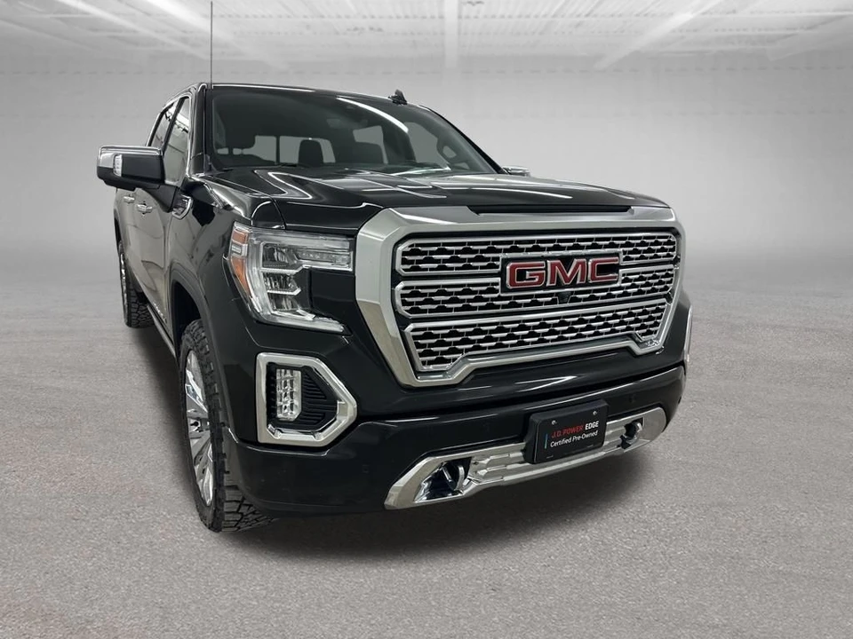 2022 GMC Sierra 4th Gen - Image 3 of 12