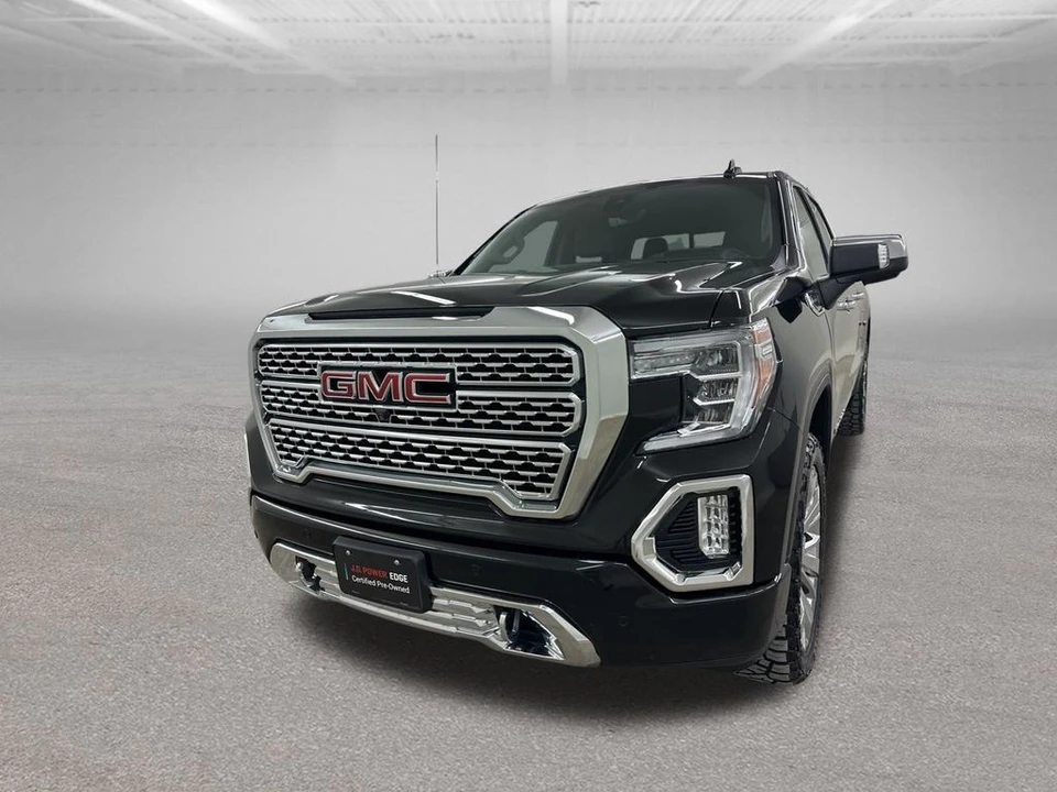 2022 GMC Sierra 4th Gen - Image 6 of 12