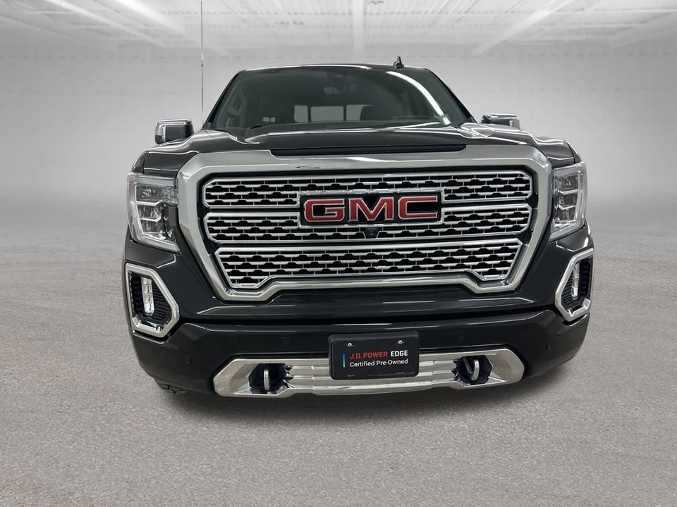 2022 GMC Sierra 4th Gen - Image 5 of 12