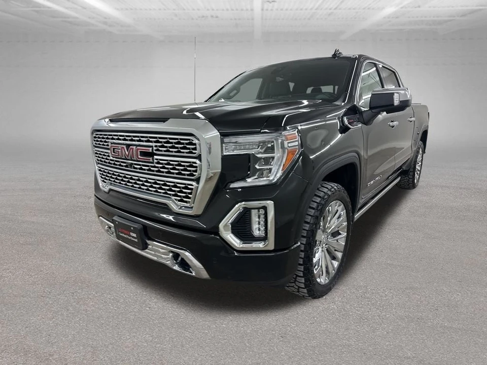2022 GMC Sierra 4th Gen - Image 7 of 12