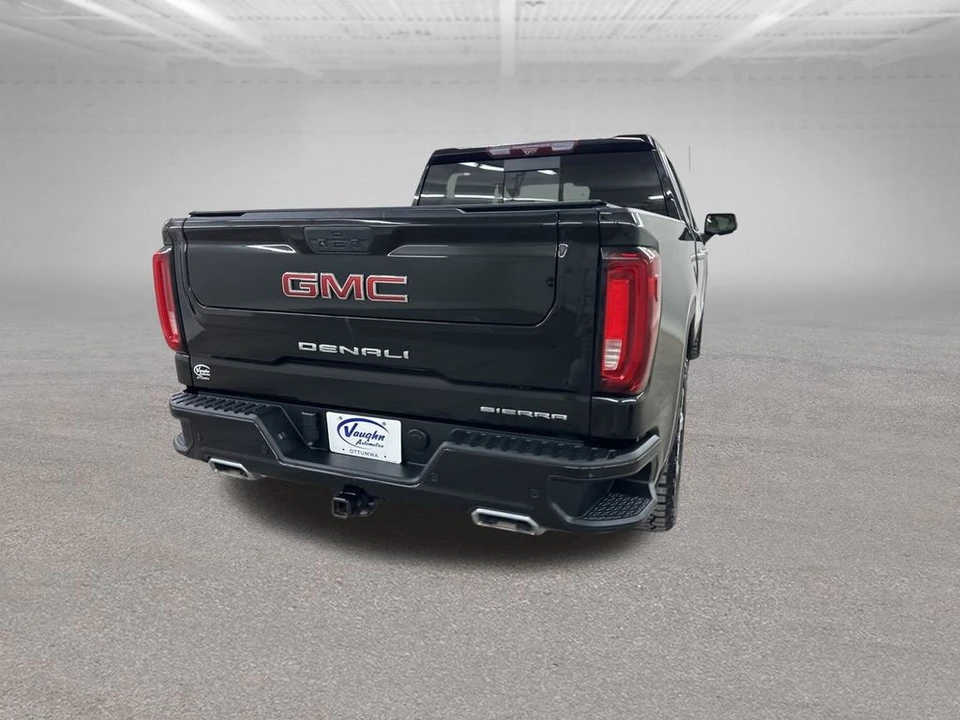 2022 GMC Sierra 4th Gen - Image 12 of 12