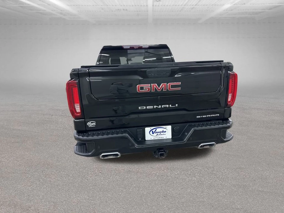 2022 GMC Sierra 4th Gen - Image 11 of 12