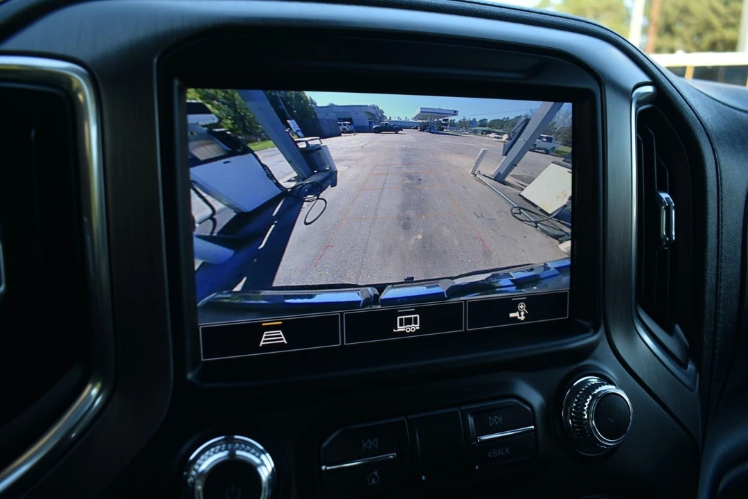 2022 GMC Sierra 4th Gen - Image 16 of 21