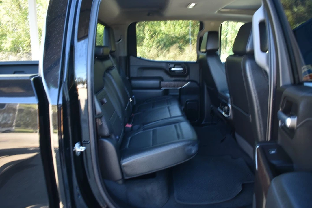 2022 GMC Sierra 4th Gen - Image 17 of 21