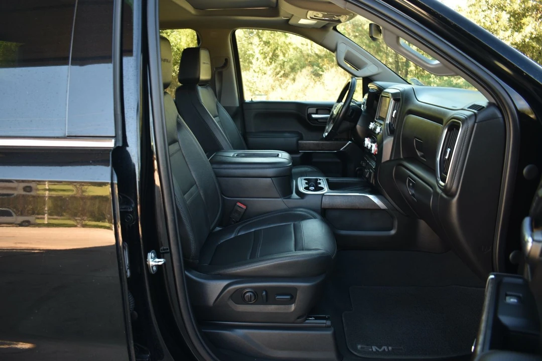 2022 GMC Sierra 4th Gen - Image 18 of 21
