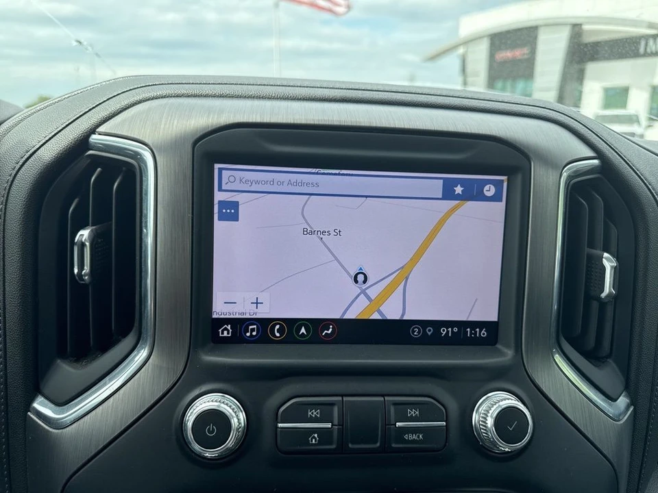 2022 GMC Sierra 5th Gen - Image 21 of 21