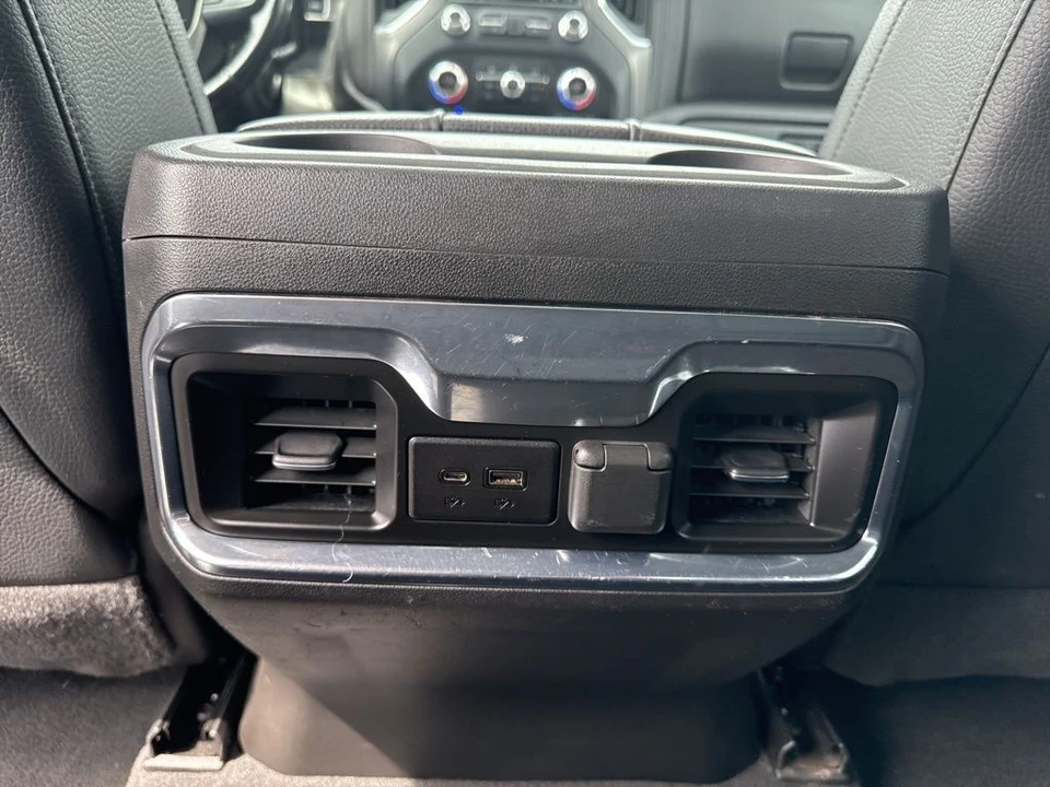 2022 GMC Sierra 5th Gen - Image 14 of 21