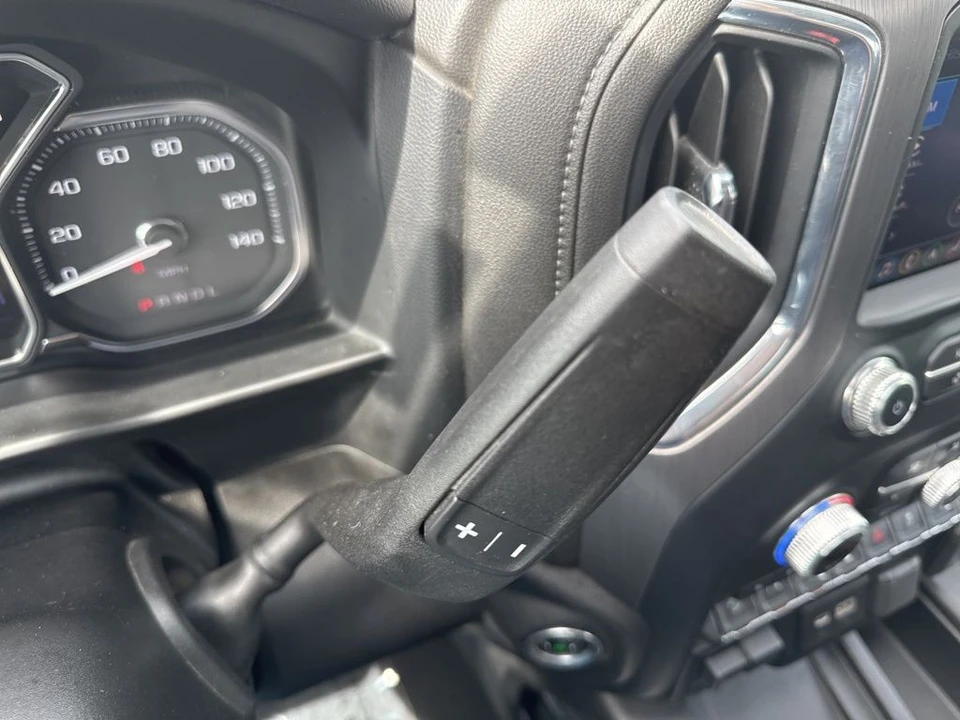 2022 GMC Sierra 5th Gen - Image 19 of 21