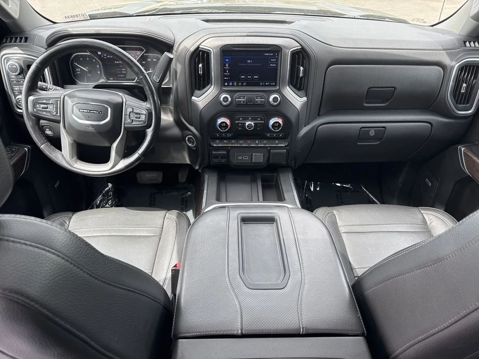 2022 GMC Sierra 5th Gen - Image 15 of 21