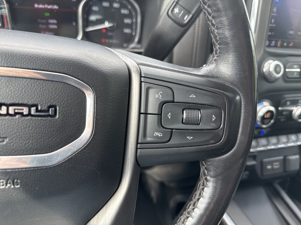 2022 GMC Sierra 5th Gen - Image 18 of 21