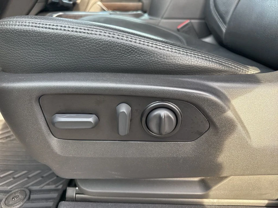 2022 GMC Sierra 4th Gen - Image 10 of 12