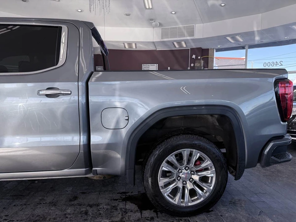 2022 GMC Sierra 4th Gen - Image 12 of 12