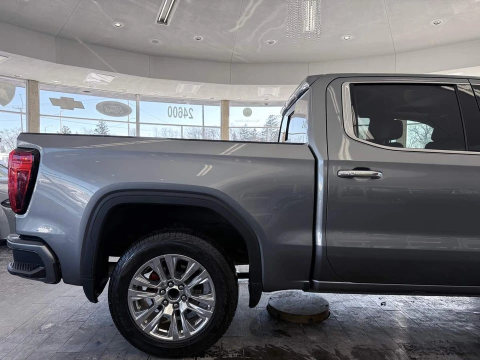 2022 GMC Sierra 4th Gen - Image 6 of 12