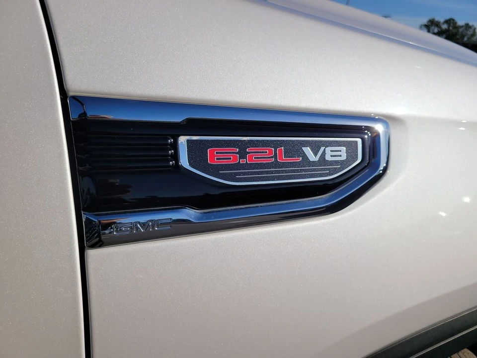 2022 GMC Sierra 4th Gen - Image 6 of 12