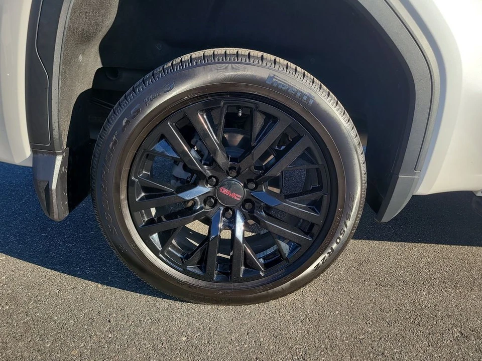 2022 GMC Sierra 4th Gen - Image 5 of 12